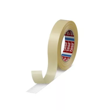 TESA 04934-00001-00 Szövethordozós kétoldalas természetes gumi ragasztóval 200 µm