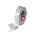   TESA 04943-00000-04 100 µm vastag nem szött szővet  kétoldalas akril ragasztóval összeillesztésekre 