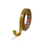   TESA 04959-00112-00 Kétoldalas  nem szött szövet  hordozó  akrilát alapú ragasztóanyaggal 100 µm