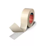   TESA 04960-00082-00 Kétoldalas  nem szött szövet  hordozó  akrilát alapú ragasztóanyaggal 100 µm