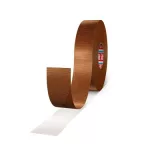 TESA 04963-00059-00 110my vastag PVC hordozós kétoldalas