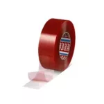   TESA 04965-00014-00 Kétoldalas  PET  hordozó akrilát alapú ragasztóanyaggal 205 µm-es