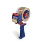   TESA 06300-00001-01 Normál kézi tépő max. 50mm széles szalagokhoz