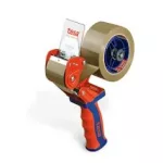   TESA 06400-00001-04 Comfort kézi adagoló max. 50mm széles szalagokhoz