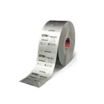 TESA 06930-00055-03 Lézer címke