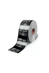 TESA 06930-00520-03 Lézer címke TESA 06930-00520-03 Lézer címke