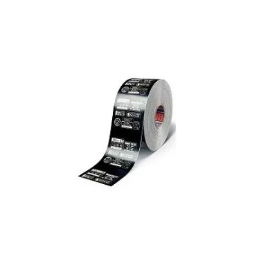 TESA 06930-00520-03 Lézer címke TESA 06930-00520-03 Lézer címke