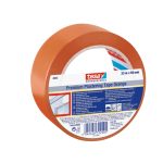 Tesa 4843 prémium vakolatszalag narancs 33m x 50mm