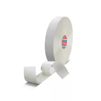   TESA 50118-00000-00 Kétoldlalas szalag, PET flíz hordozóval, wbAC ragasztóanyag, ultra low VOC