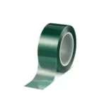 TESA 50600-00002-01 PET szalag porszóráshoz zöld 220 C
