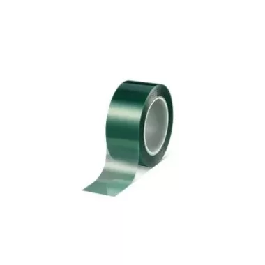 TESA 50600-00002-01 PET szalag porszóráshoz zöld 220 C