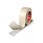   TESA 50607-00020-41 Kétoldalas áttetsző flíz hordozó akrilát alapú ragasztóanyaggal 120my