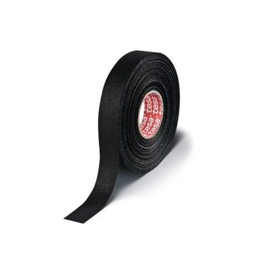 TESA 51006-00048-00 Polieszter szövet 150°C 320 µm 