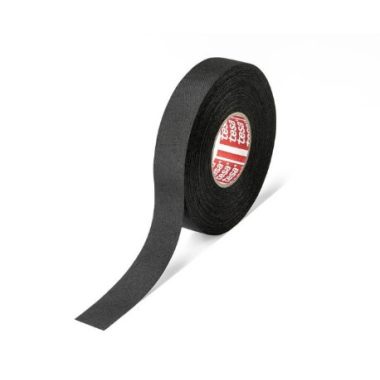 TESA 51026-00000-00 Polieszter szövet 150°C 260my