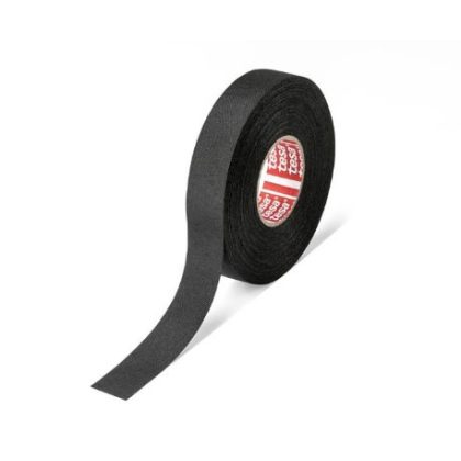 TESA 51026-00000-00 Polieszter szövet 150°C 260my
