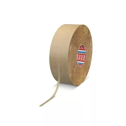   TESA 51300-00015-00 Hevederezőszalag természetes kaucsuk ragasztóanyaggal 165 µm