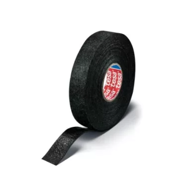 TESA 51606-00008-00 PET rezgéscsillapító szalag 105°C 800 µm