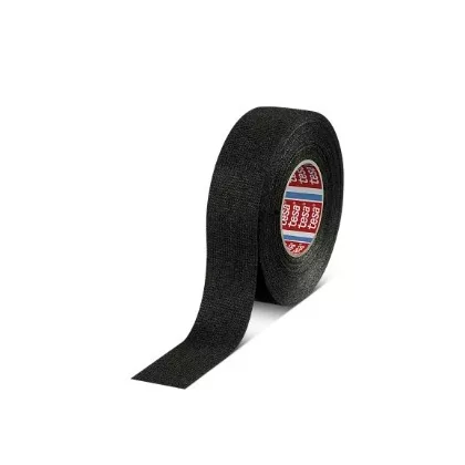 TESA 51608-00009-00 PET kábelkötegelő 105°C 280 µm