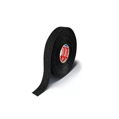 TESA 51616-00010-00 PET kábelkötegelő 105°C 650 µm