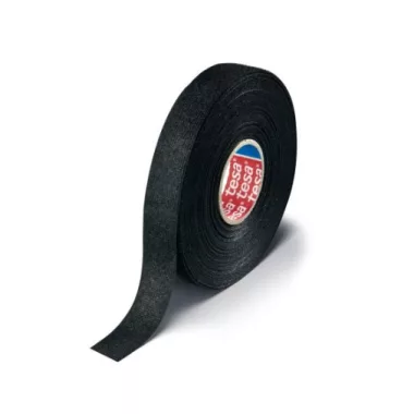 TESA 51618-00003-00 PET kábelkötegelő 105°C 25 mm