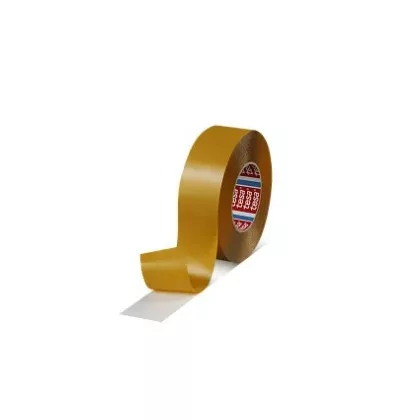   TESA 51970-00018-06 tesafix PP hordozó akrilát alapú ragasztóanyaggal rag.anyag profil ragasztás