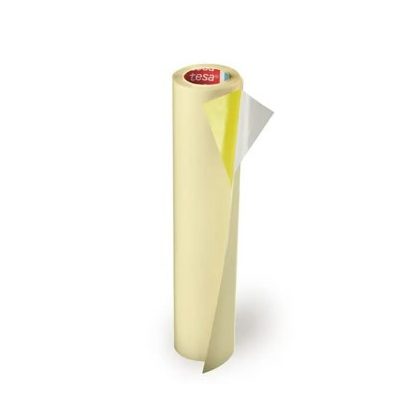 TESA 52315-00005-00 Speciális kliséragasztó PVC 150mm