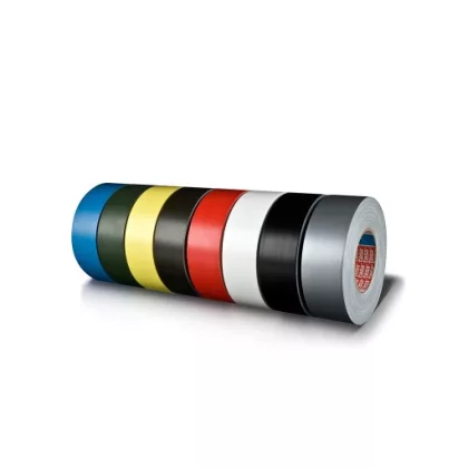 TESA 53799-50005-02 PE szövethordozós szövetszalag