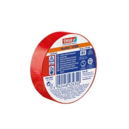 TESA 53988-00020-00 Elektromos PVC szigetelő szalag