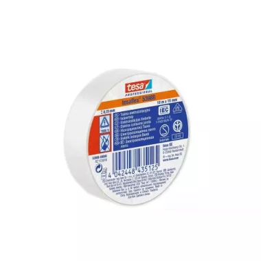 TESA 53988-00065-00 Elektromos PVC szigetelő szalag