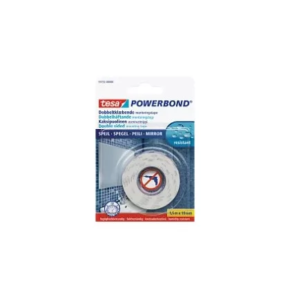 TESA 55732-00003-02 Powerbond tükörragasztó