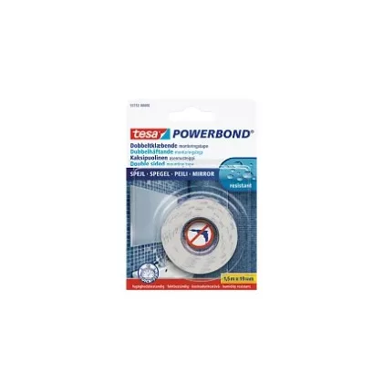 TESA 55733-00019-04 Powerbond tükörragasztó