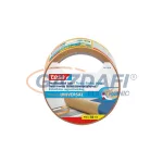   TESA 56171-00009 Kétoldalas ragasztószalag, univerzális, 10m x 50 mm