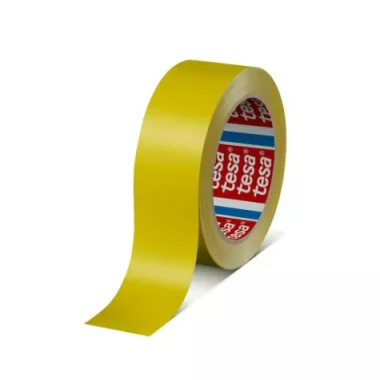 TESA 60404-00040-00 Csomagolószalag 67 mm vastag sPVC természtes gumi ragasztóval, belső csomagolásra