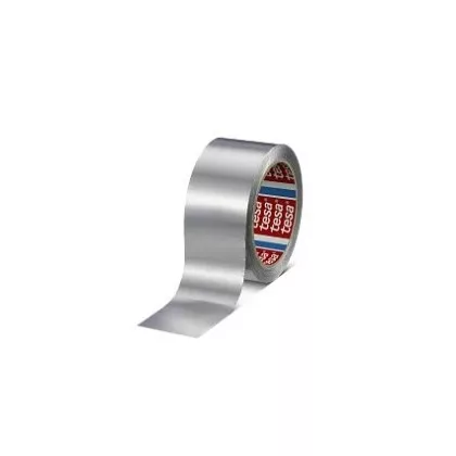 TESA 60630-00002-00 Aluminium szalag 30 µ