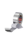 TESA 60632-00001-00 Aluminium szalag 30 µ  linerrel 