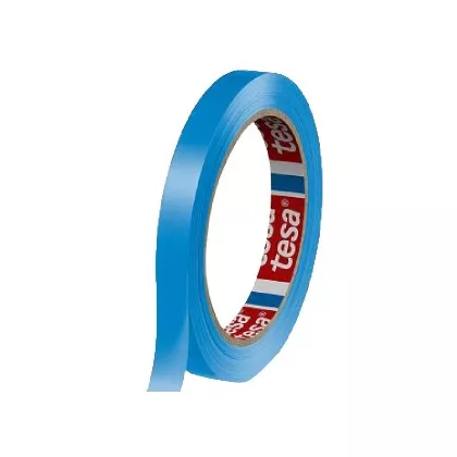   TESA 62204-00007-00 Csomagolószalag 63 my vastag sPVC természtes gumi ragasztóval, belső csomagolásra