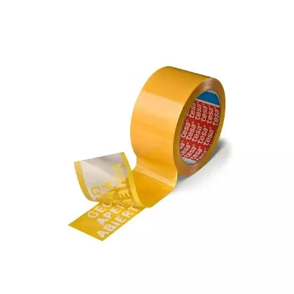 TESA 64007-00000-00 Biztonsági szalag