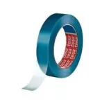   TESA 64250-00003-00 Rögzítő és pántolószalag, 79 µm MOPP hordozó, akrilát alapú ragasztóanyag, nyom nélkül eltávolítható