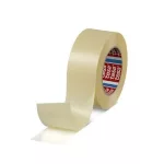   TESA 64621-00001-00 Kétoldalas öntapadó szalag,  általános célú, átlátszó PP film hordozó, szintetikus kaucsuk ragasztóanyaggal, 90 µm