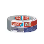TESA 74613-00003-01 PRO Ragasztószalag  50mmx50m ezüst
