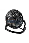 HOME TF 10 USB asztali ventilátor, USB, 2.5W, ø10cm