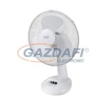 HOME TF 31 asztali ventilátor, 40W, ø30cm