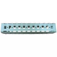 Elemente de divizare perforate Elemente de divizare perforate