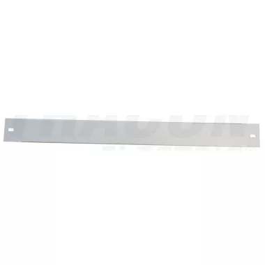 TRACON TFE-TL0-100 Kiegyenlítő lap, moduláris szekrény maszkolásához W=1000mm