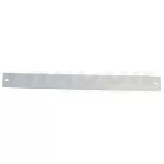   TRACON TFE-TL0-80 Kiegyenlítő lap, moduláris szekrény maszkolásához W=800mm