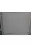 TRACON TFE-TLT1-100 Teli takarólap, 1 soros, moduláris szekrény maszkolásához W=1000mm, L=200mm