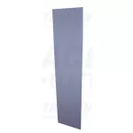   TRACON TFE16030-O Oldallap moduláris fémszekrényhez H×W=1600×300mm