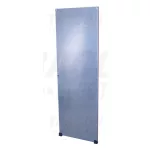   TRACON TFE20080-SZL Szerelőlap moduláris fémszekrényhez H×W=2000×800mm