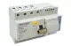TRACON TFIG4-16100 Bloc cu protecţie diferenţială cu disp. de recuplare, 4 poli 16A, 100mA, 10kA, A / AC TRACON TFIG4-16100 Bloc cu protecţie diferenţială cu disp. de recuplare, 4 poli 16A, 100mA, 10kA, A / AC