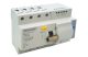 TRACON TFIG4-63100 Áram-védőkapcsoló visszakapcsoló automatikával, 4 pólusú 63A, 100mA, 10kA, A / AC
